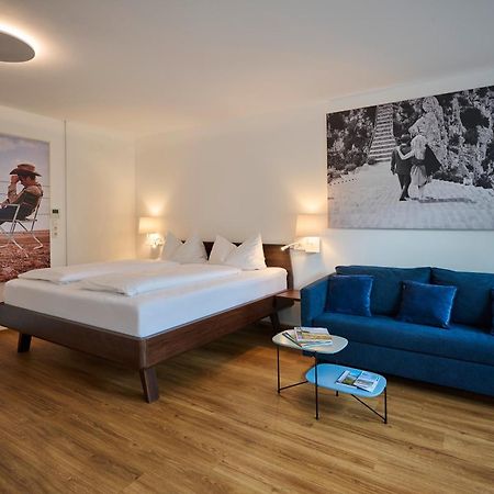 Charmantes Apartment Im Gruenen بريجنتس المظهر الخارجي الصورة