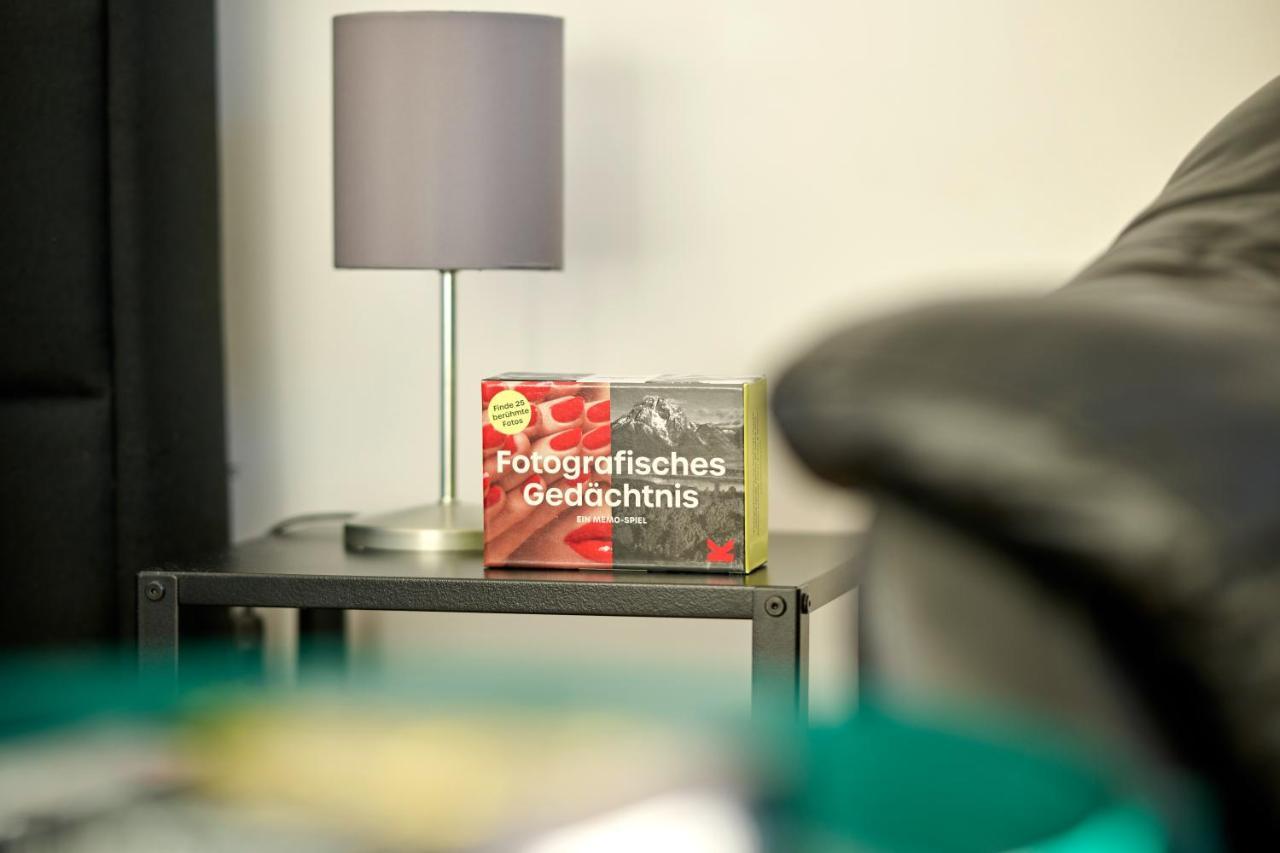 Charmantes Apartment Im Gruenen بريجنتس المظهر الخارجي الصورة