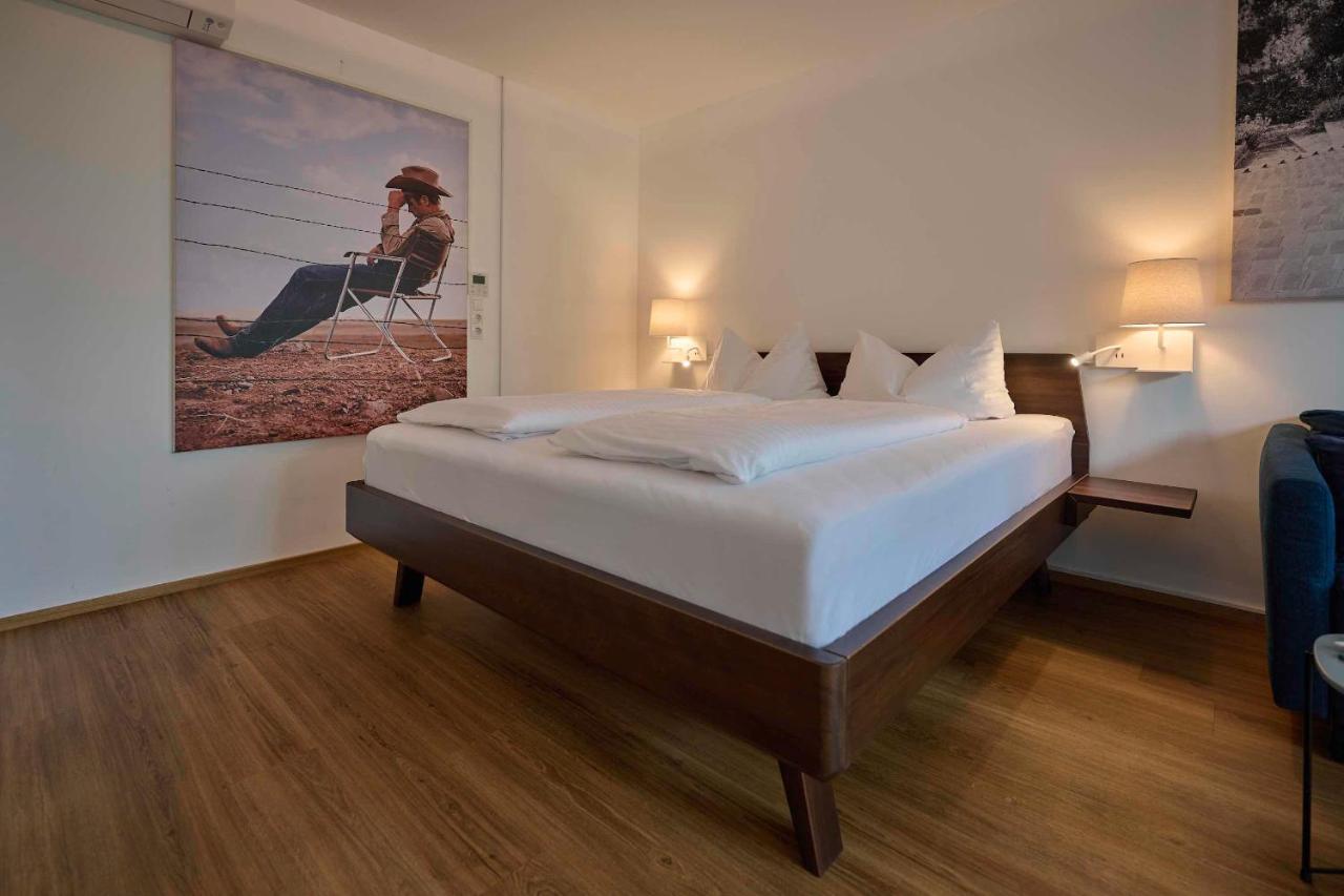 Charmantes Apartment Im Gruenen بريجنتس المظهر الخارجي الصورة