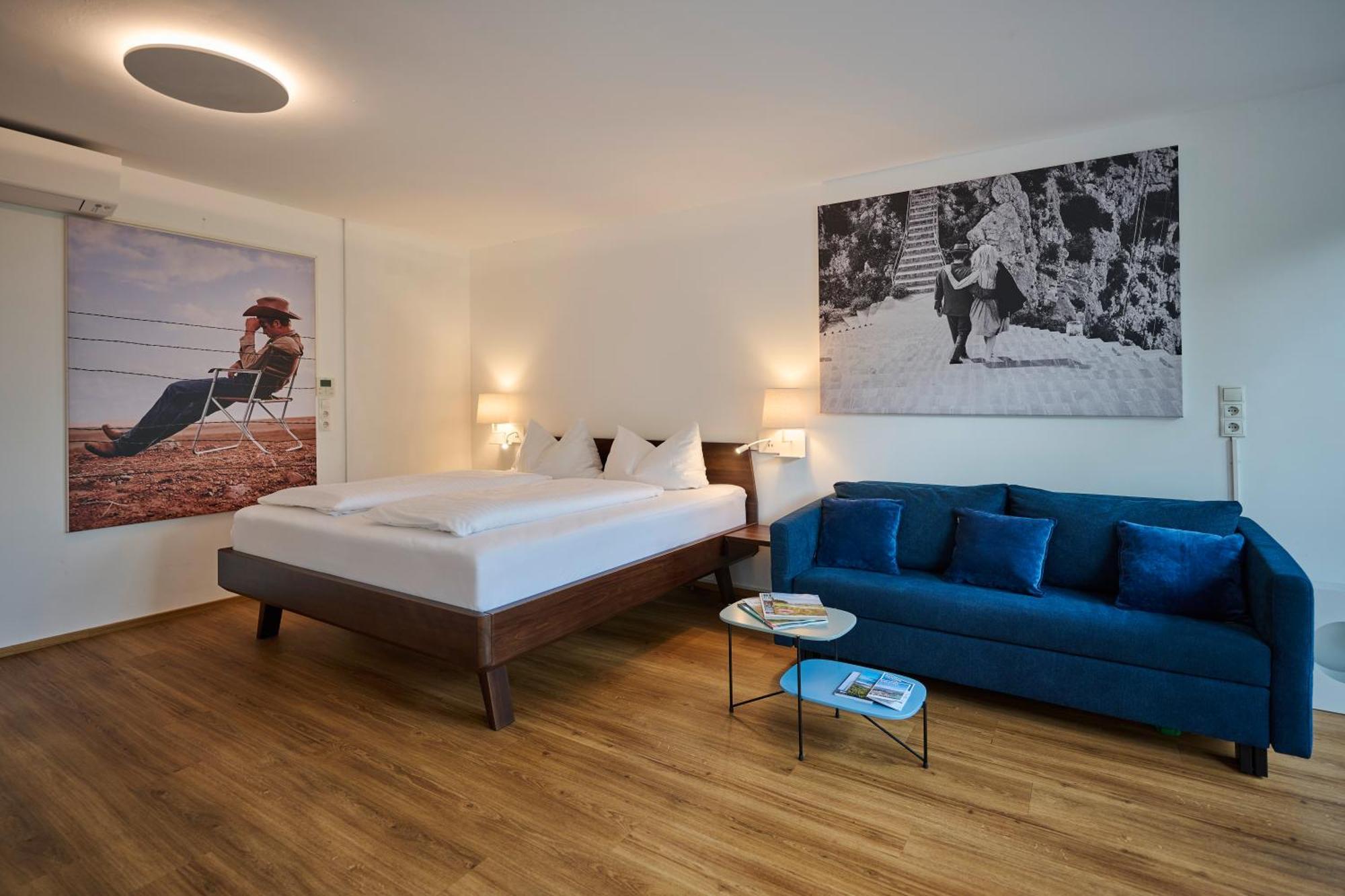 Charmantes Apartment Im Gruenen بريجنتس المظهر الخارجي الصورة
